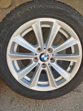    225/55R17  BMW | Mobile.bg    4