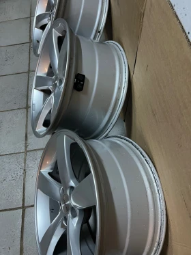 Джанти, снимка 5 - Гуми и джанти - 53296169