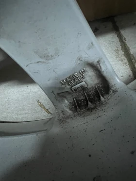 Джанти, снимка 10 - Гуми и джанти - 53296169