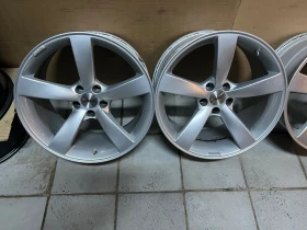 Джанти, снимка 2 - Гуми и джанти - 53296169