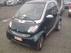 Smart Fortwo 0.8 CDi/0.6i, снимка 2