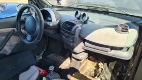 Smart Fortwo 0.8 CDi/0.6i, снимка 16