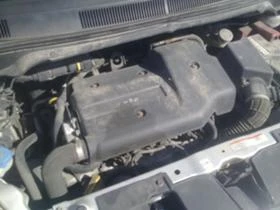 Opel Agila 1.2i/1.3 Mjet, снимка 9