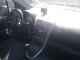 Opel Agila 1.2i/1.3 Mjet, снимка 6