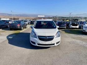 Opel Meriva 1, 6CDTI-95ps-Euro 6B, снимка 1
