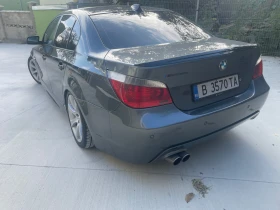 BMW 530 M Performance 300+ + , снимка 6