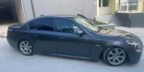 BMW 530 M Performance 300+ + , снимка 3