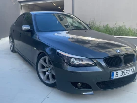 BMW 530 M Performance 300+ + , снимка 4