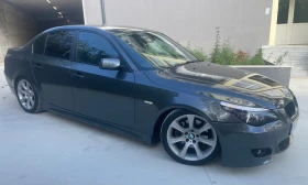 BMW 530 M Performance 300+ + , снимка 2