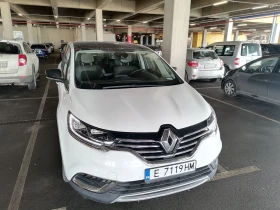 Renault Espace Intense