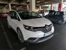 Renault Espace 5 местна, снимка 4