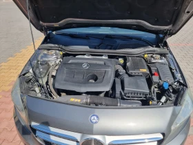 Mercedes-Benz A 180 1.5 CDI, снимка 15