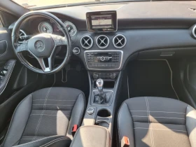 Mercedes-Benz A 180 1.5 CDI, снимка 9