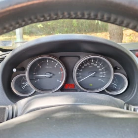 Mazda 6, снимка 9