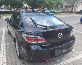 Mazda 6, снимка 6