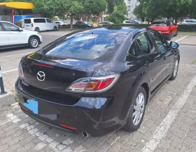 Mazda 6, снимка 5