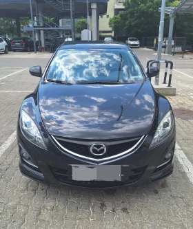 Mazda 6, снимка 1