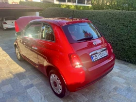 Fiat 500 0.9 Twin Air Pop Star, снимка 8