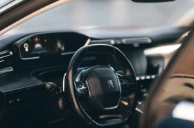 Peugeot 508, снимка 6