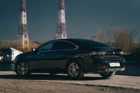 Peugeot 508, снимка 2