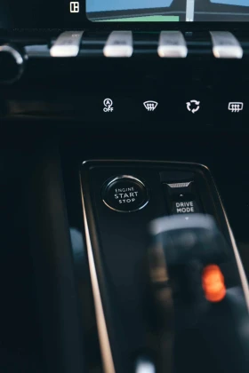 Peugeot 508, снимка 8