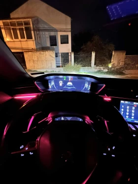 Peugeot 508, снимка 9