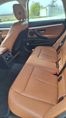 BMW 3gt 320d XDRIVE LUXURY, снимка 11