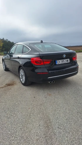 BMW 3gt 320d XDRIVE LUXURY, снимка 5