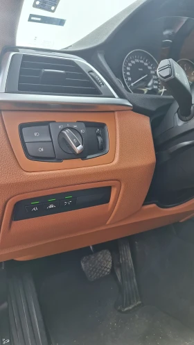 BMW 3gt 320d XDRIVE LUXURY, снимка 10