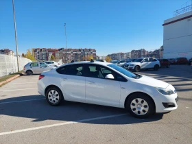 Opel Astra, снимка 4