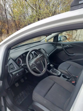 Opel Astra, снимка 7