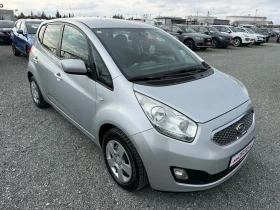 Kia Venga (KATO НОВА), снимка 3
