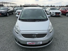 Kia Venga (KATO НОВА), снимка 2