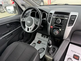 Kia Venga (KATO НОВА), снимка 16