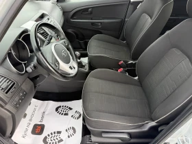 Kia Venga (KATO НОВА), снимка 11
