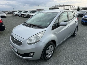Kia Venga (KATO НОВА), снимка 1