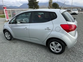 Kia Venga (KATO НОВА), снимка 9