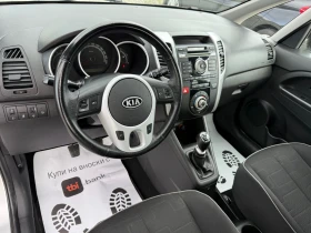 Kia Venga (KATO НОВА), снимка 12