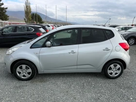 Kia Venga (KATO НОВА), снимка 10