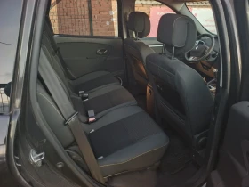 Renault Scenic 1.5 DCI/ Xmod/Navi, снимка 13