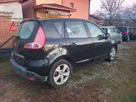 Renault Scenic 1.5 DCI/ Xmod/Navi, снимка 7