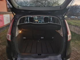 Renault Scenic 1.5 DCI/ Xmod/Navi, снимка 8