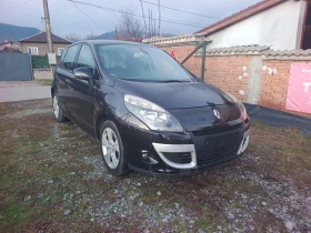 Renault Scenic 1.5 DCI/ Xmod/Navi, снимка 1