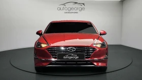 Hyundai Sonata 2.0LPG Smart autogeorge.com, снимка 3