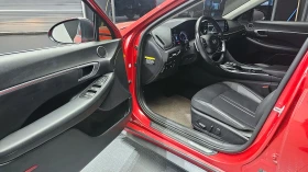 Hyundai Sonata 2.0LPG Smart autogeorge.com, снимка 10