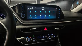Hyundai Sonata 2.0LPG Smart autogeorge.com, снимка 13
