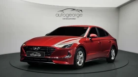 Hyundai Sonata 2.0LPG Smart autogeorge.com, снимка 1