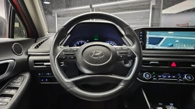 Hyundai Sonata 2.0LPG Smart autogeorge.com, снимка 12