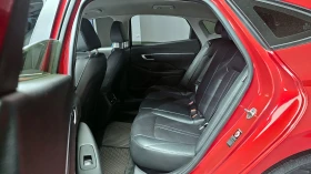 Hyundai Sonata 2.0LPG Smart autogeorge.com, снимка 11