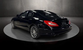 Mercedes-Benz CLS 550 AMG PK| HARMAN| ОБДУХ| МАСАЖ| DISTRONIK| BLACK OPT, снимка 4